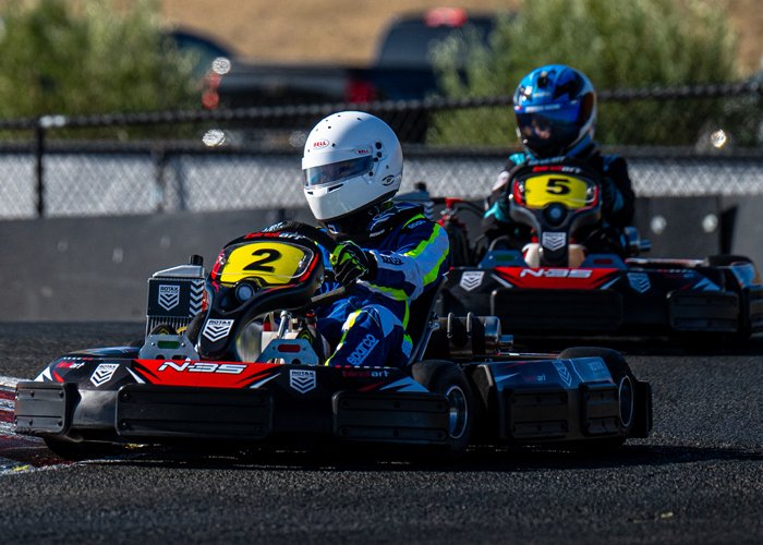 Formula KFX Announces Junior Shootout with Free Season on the Line